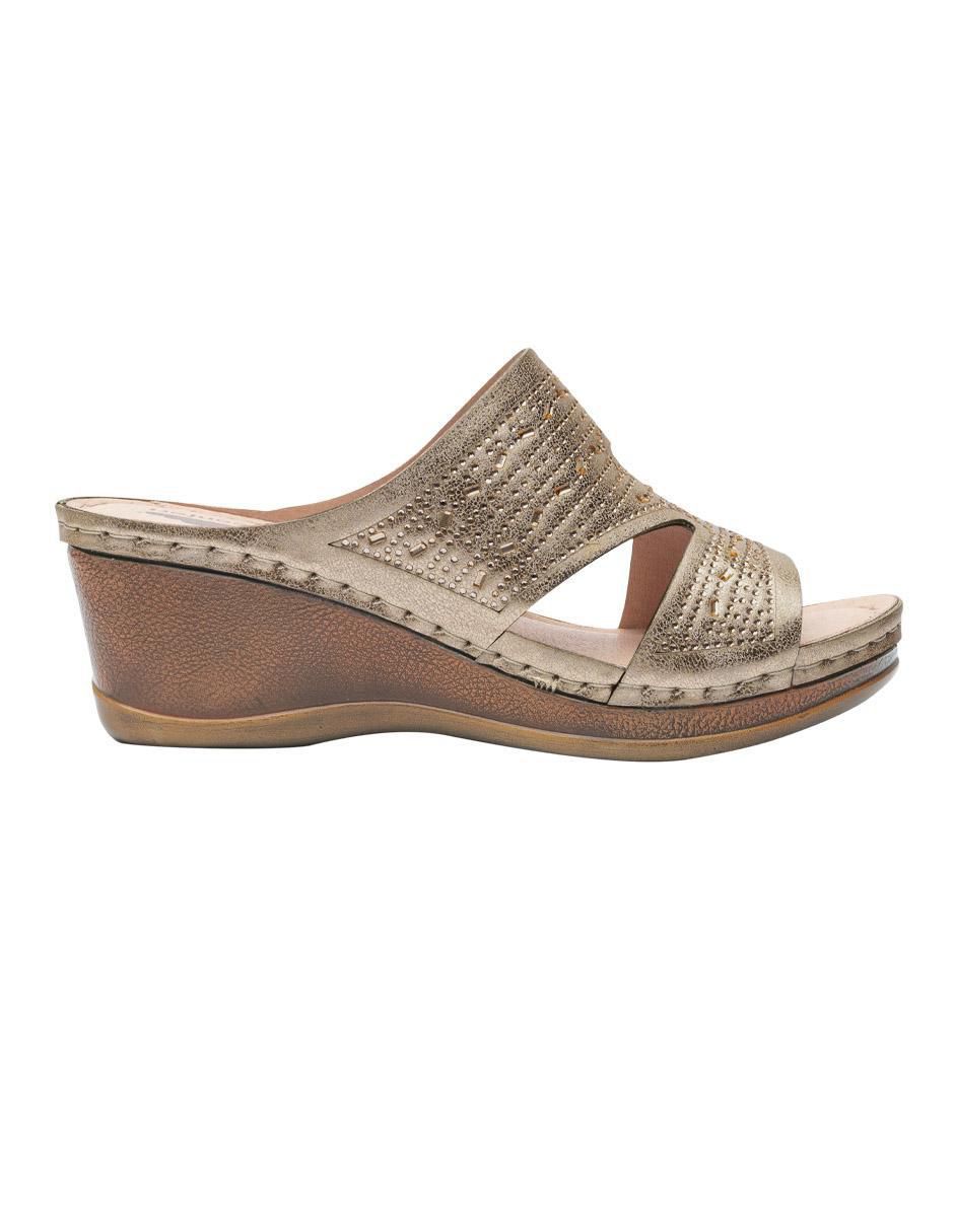 Sandalia para mujer 4