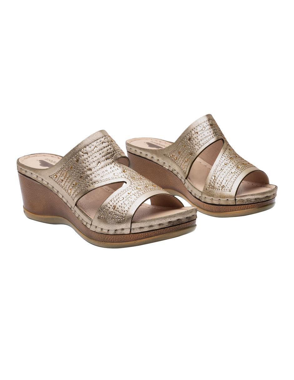 Sandalia para mujer 2