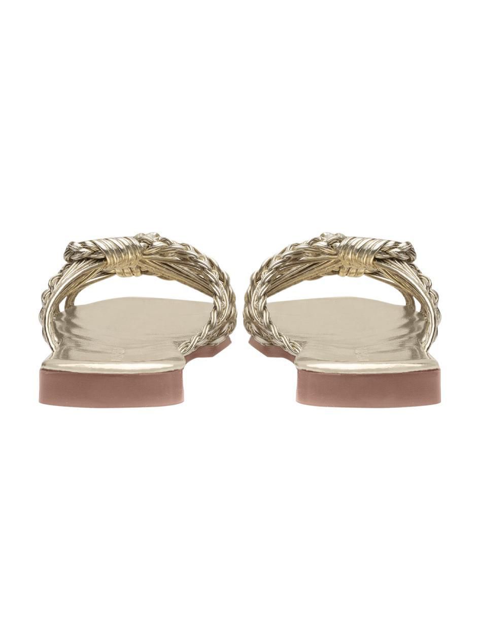 Sandalia para mujer