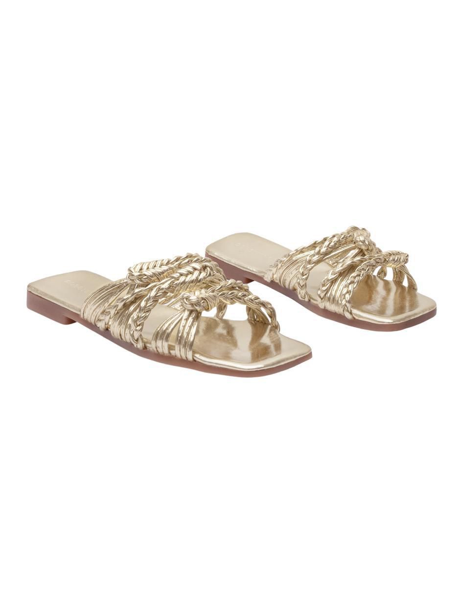 Sandalia para mujer