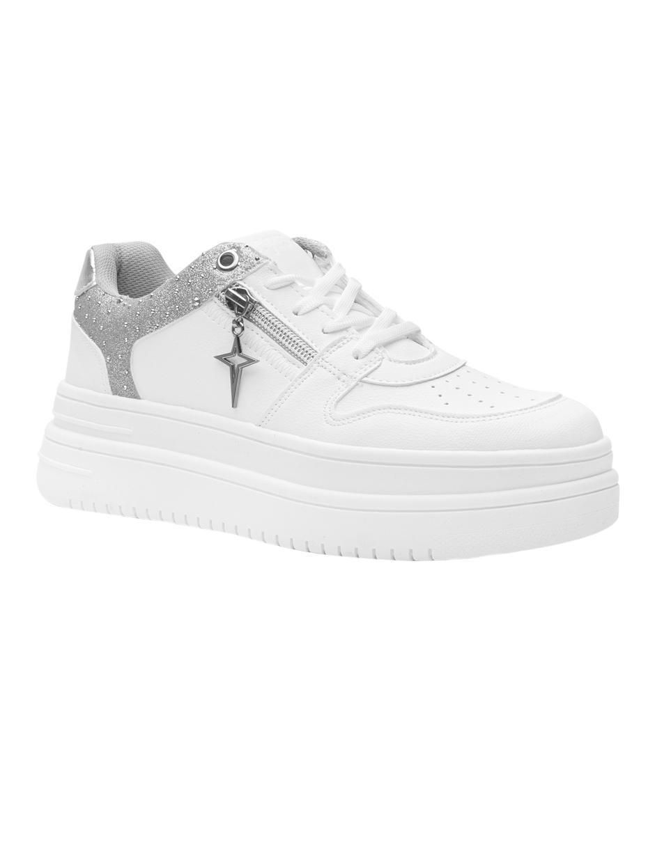 Tenis para mujer