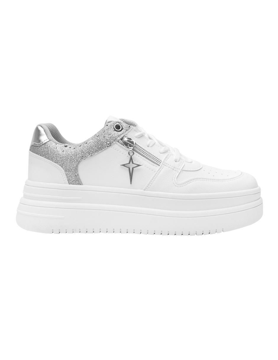 Tenis para mujer 3