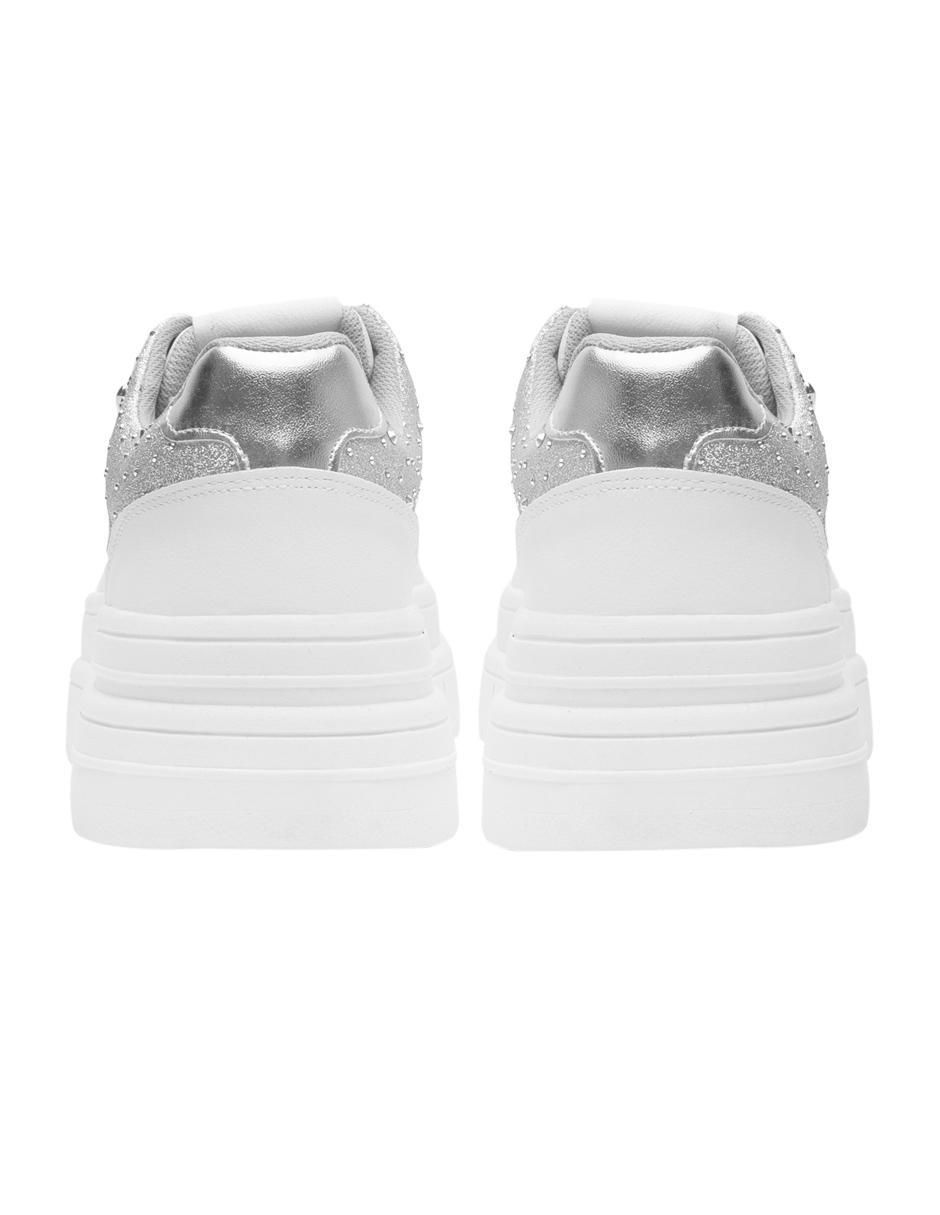 Tenis para mujer 4