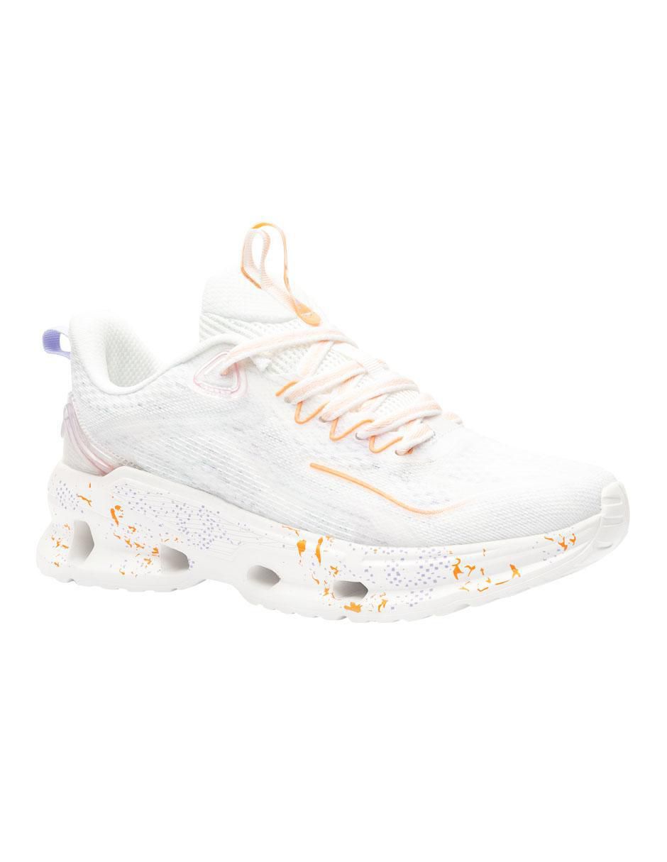 Tenis para mujer