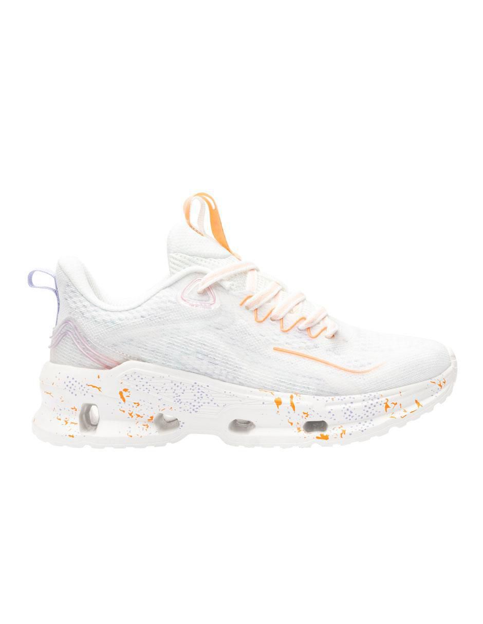 Tenis para mujer