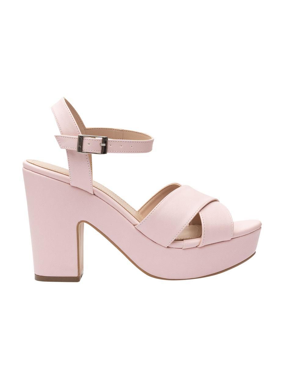 Sandalia para mujer