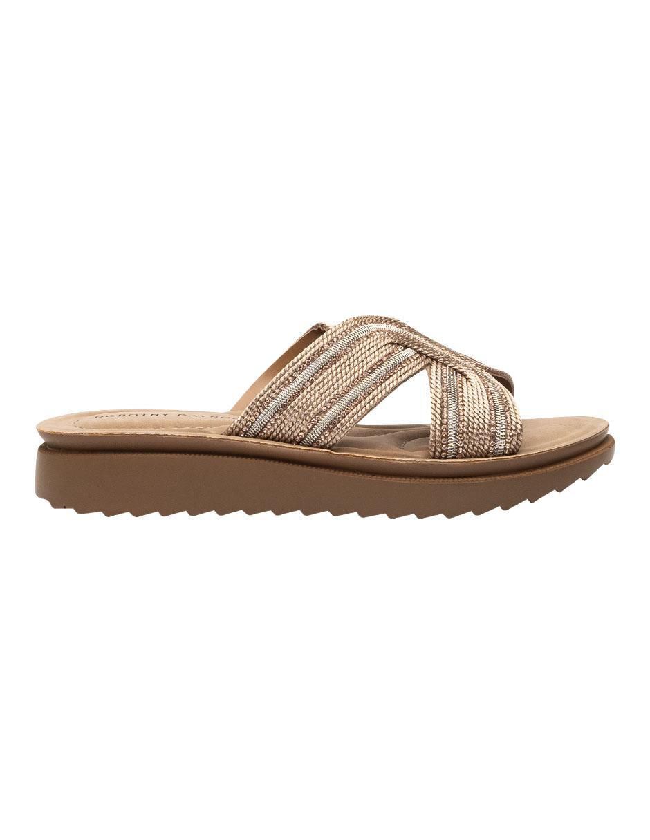 Sandalia para mujer