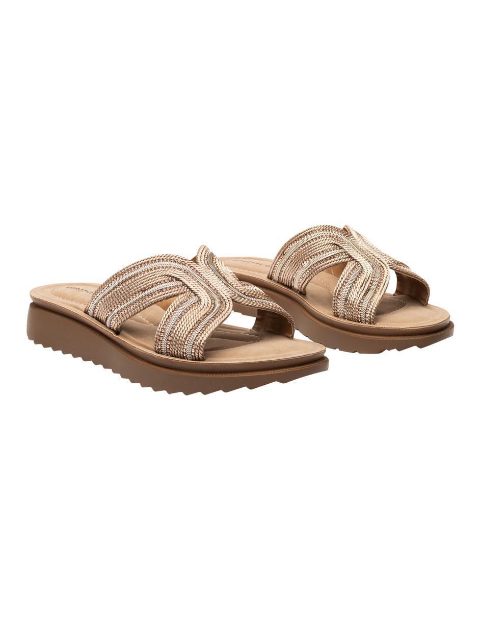 Sandalia para mujer