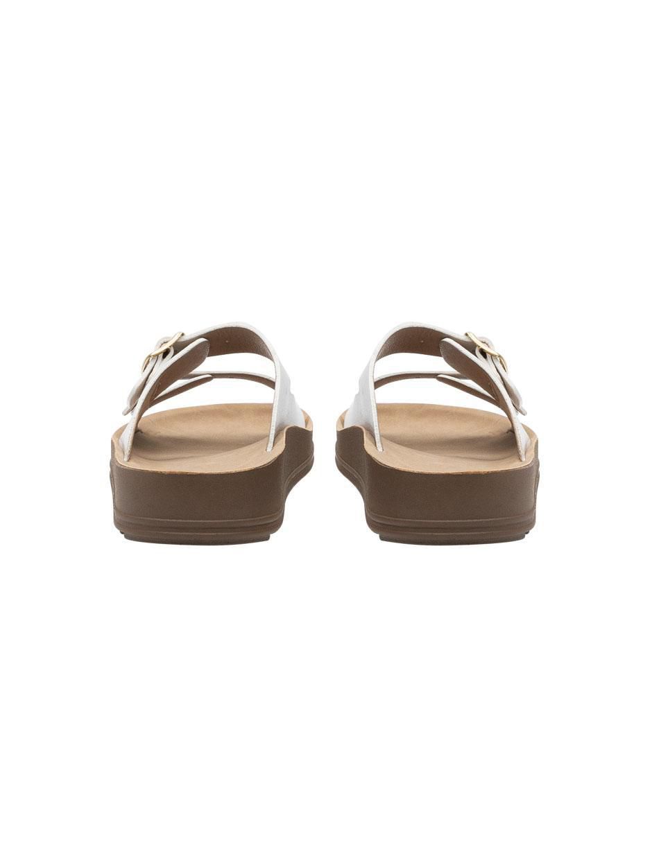 Sandalia para mujer