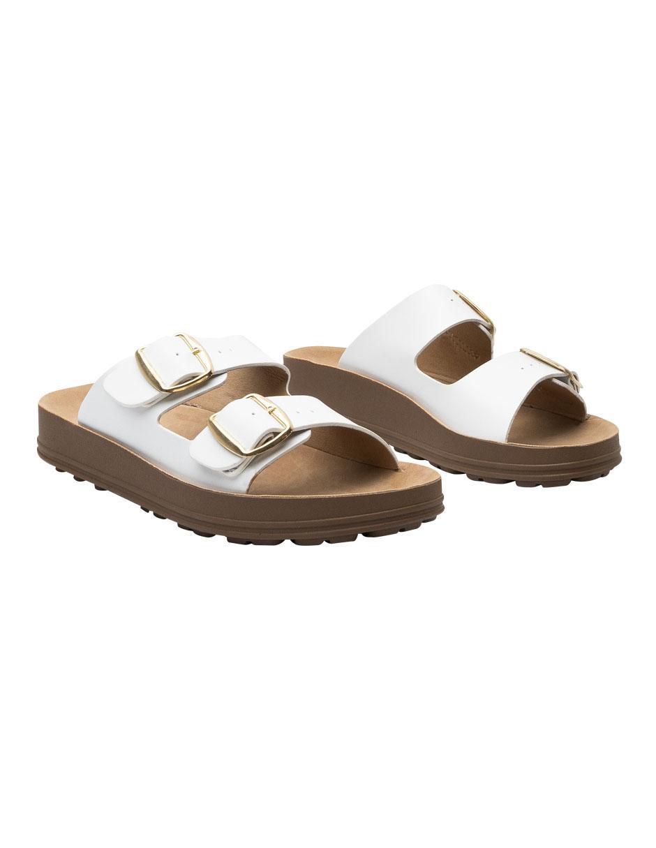 Sandalia para mujer