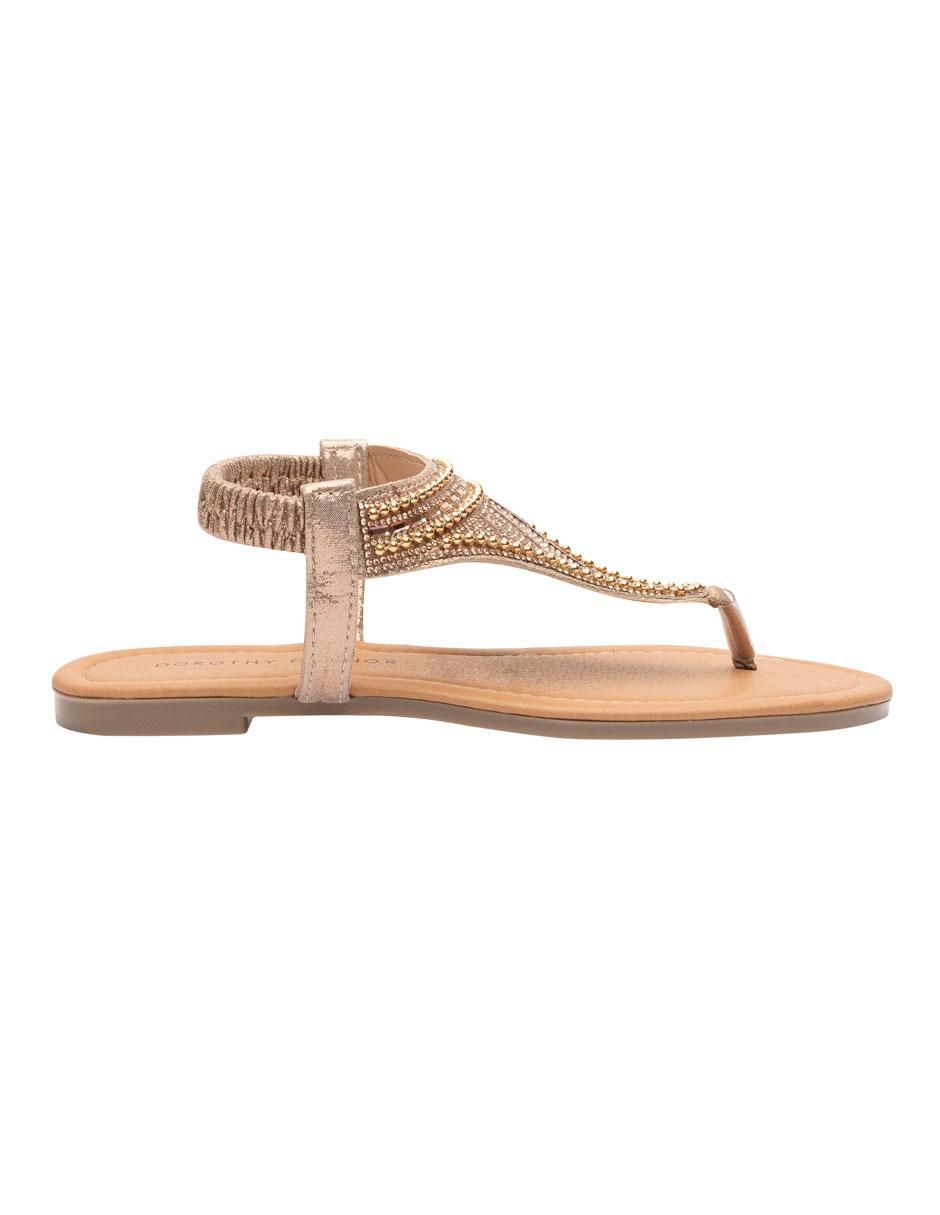 Sandalia para mujer 4