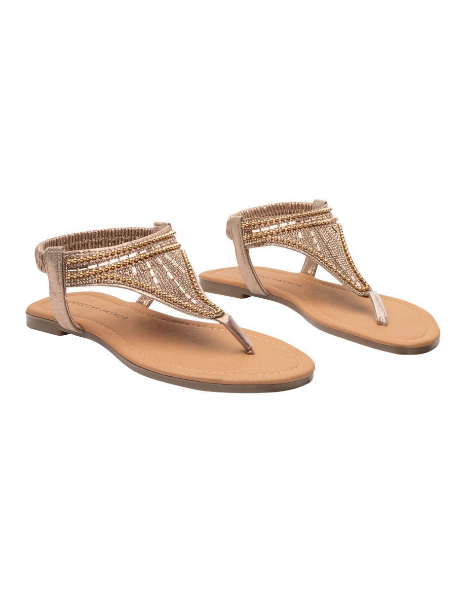 Sandalia para mujer 2