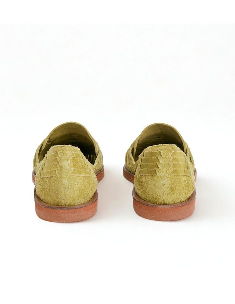 Sandalia Premium para mujer 4