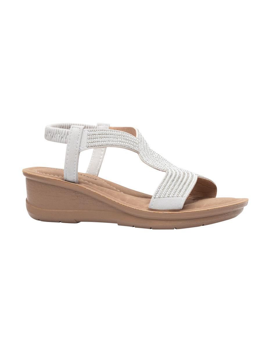 Sandalia para mujer