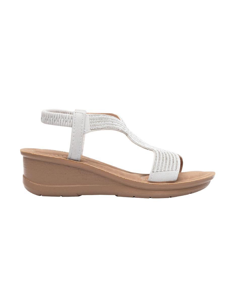 Sandalia para mujer