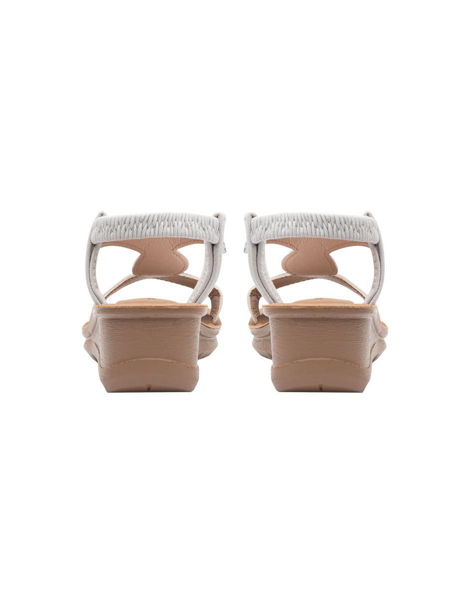 Sandalia para mujer
