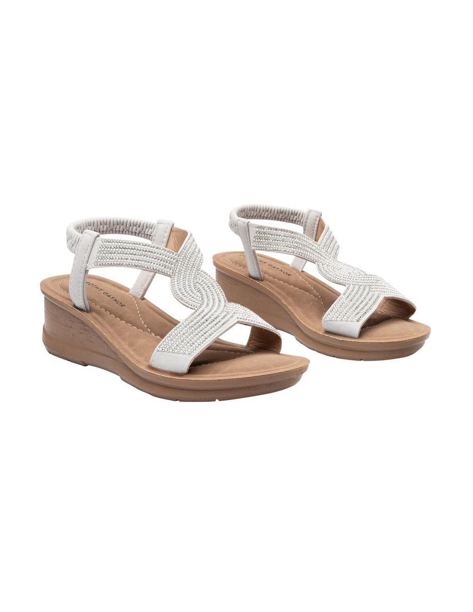 Sandalia para mujer