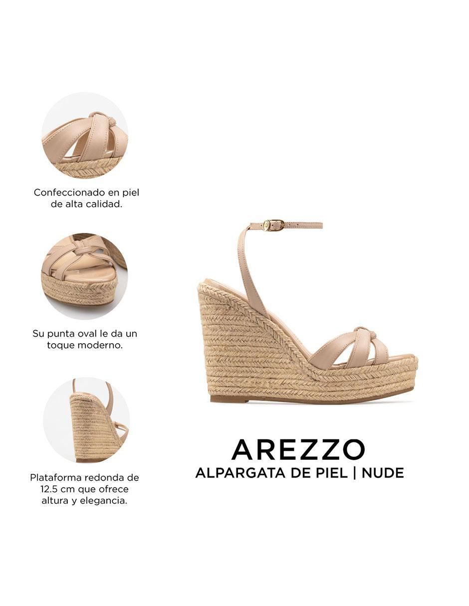 Alpargata para mujer 6