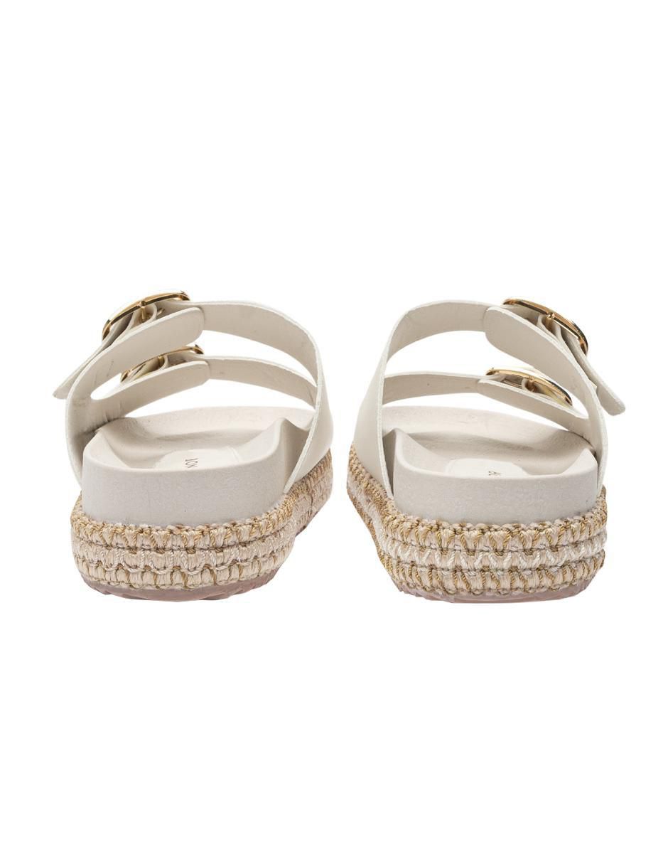 Sandalia para mujer