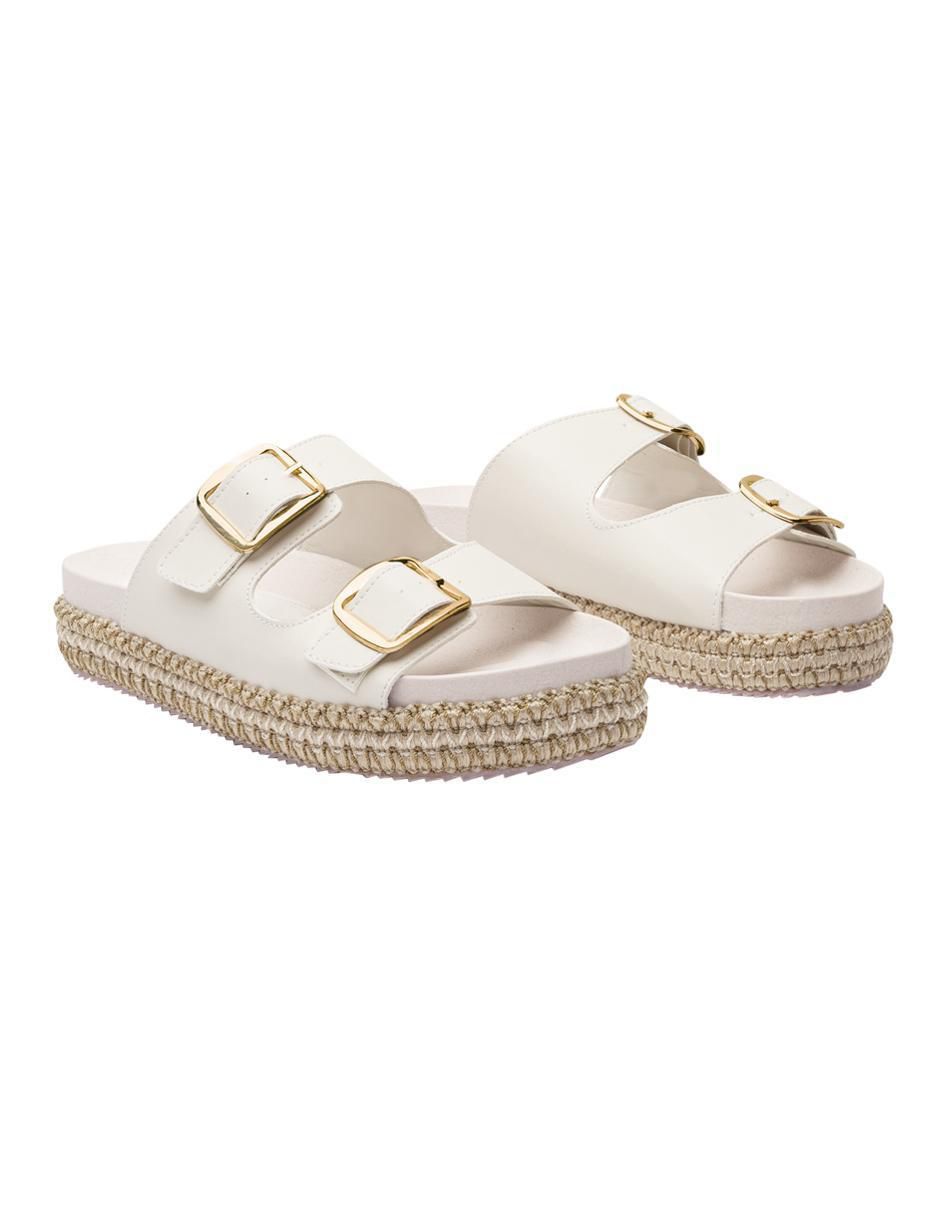 Sandalia para mujer