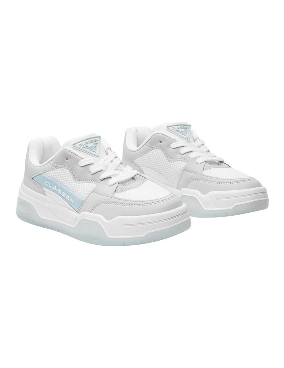 Tenis para mujer 4