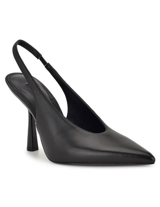 Zapatilla piel