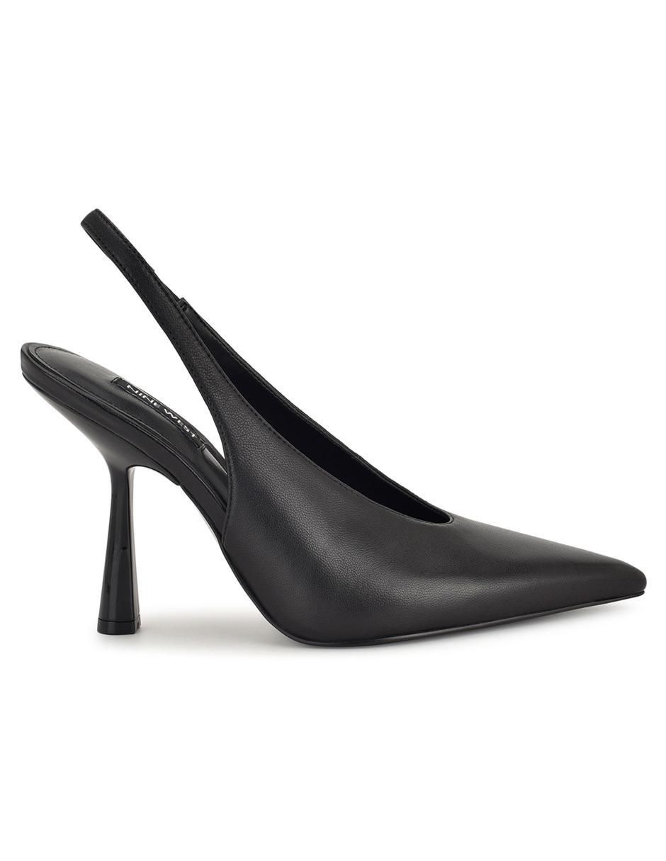 Zapatilla piel 5