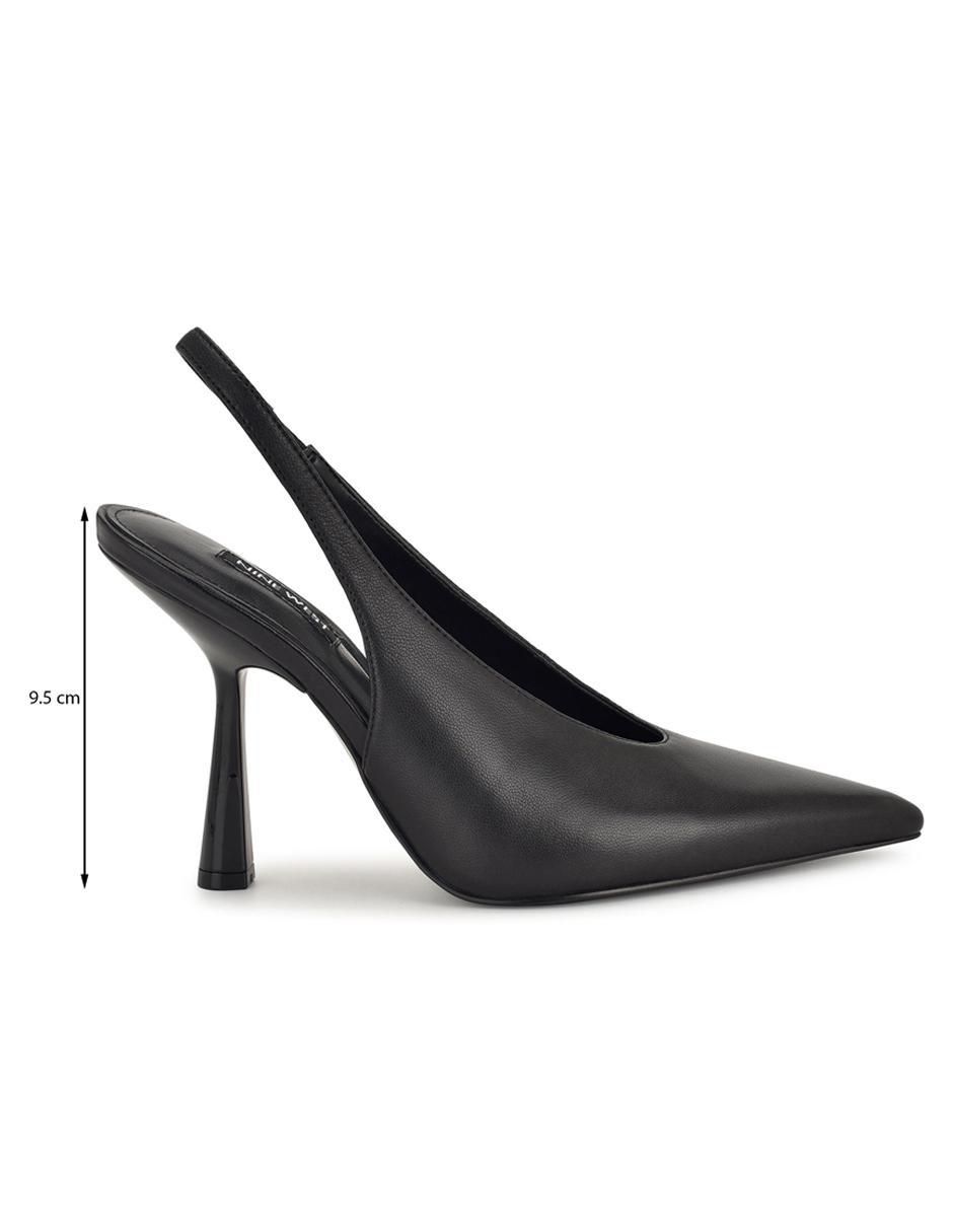 Zapatilla piel 6