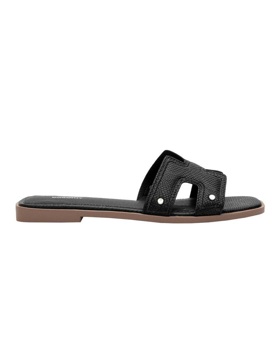 Sandalia para mujer