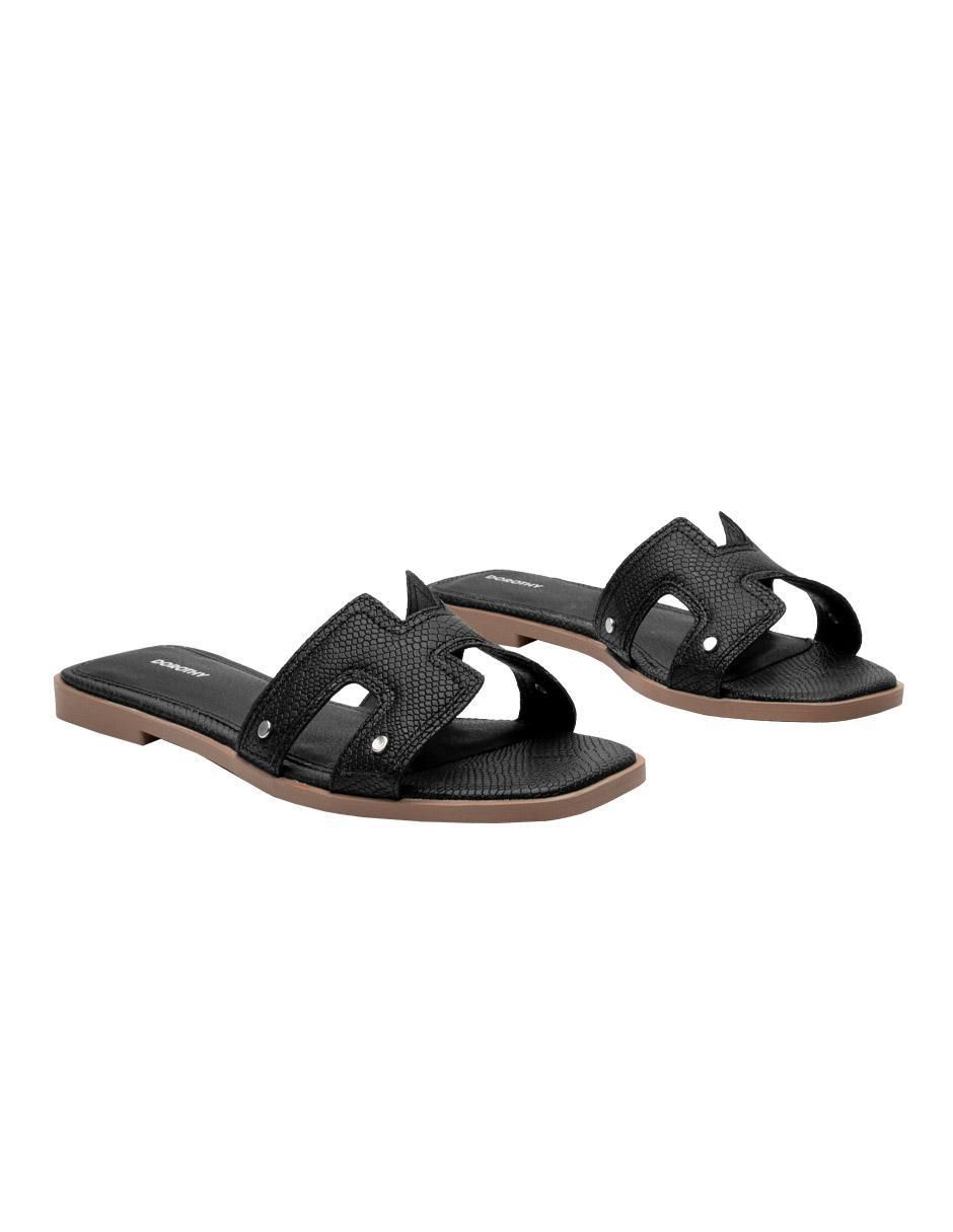 Sandalia para mujer