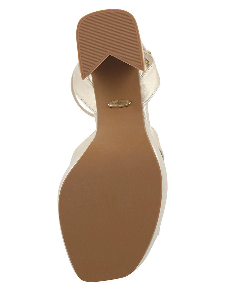 Sandalia para mujer 7