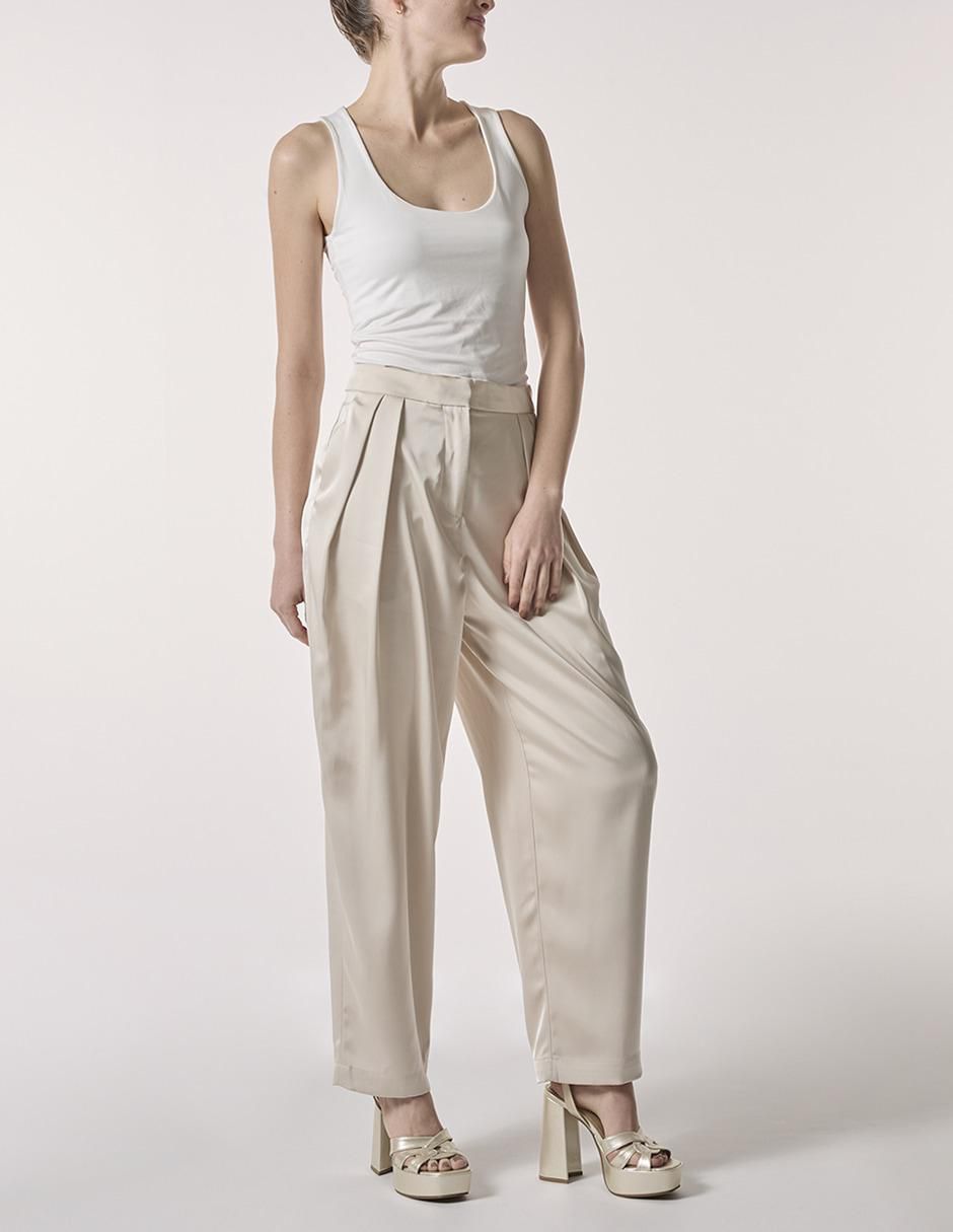 Sandalia para mujer