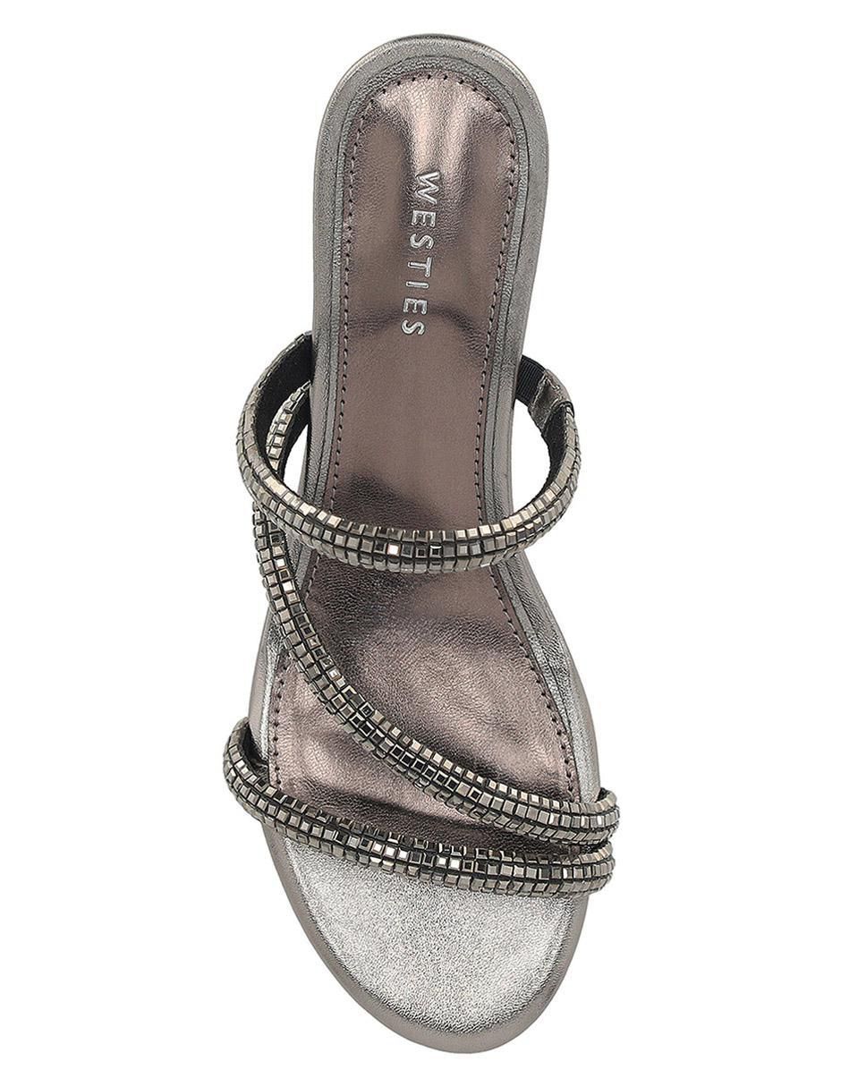 Sandalia para mujer 7