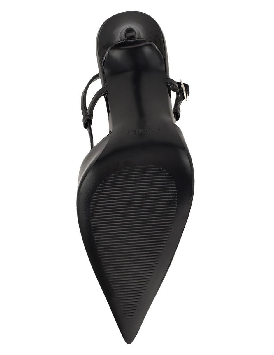 Zapatilla piel 5