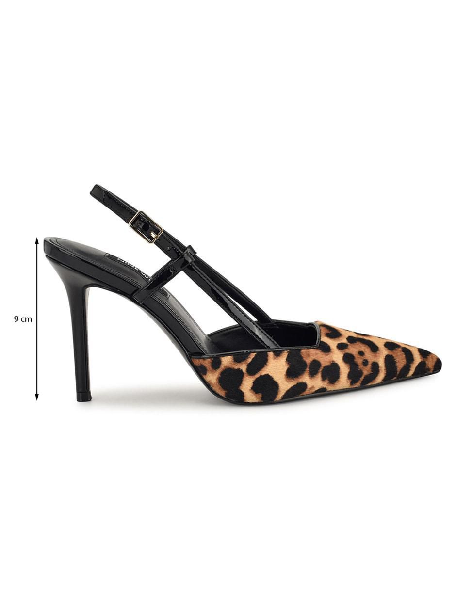 Zapatilla piel 6