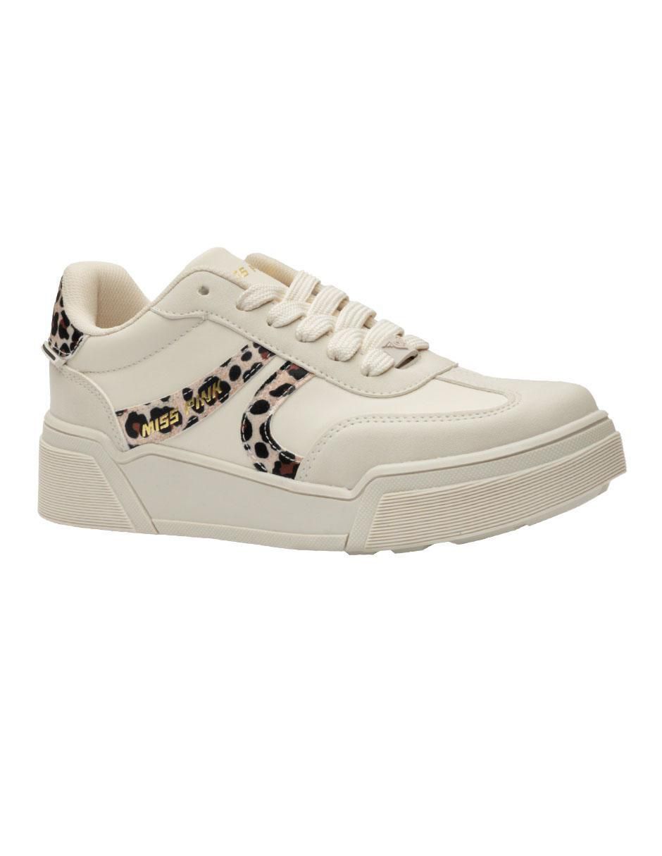 Tenis para mujer