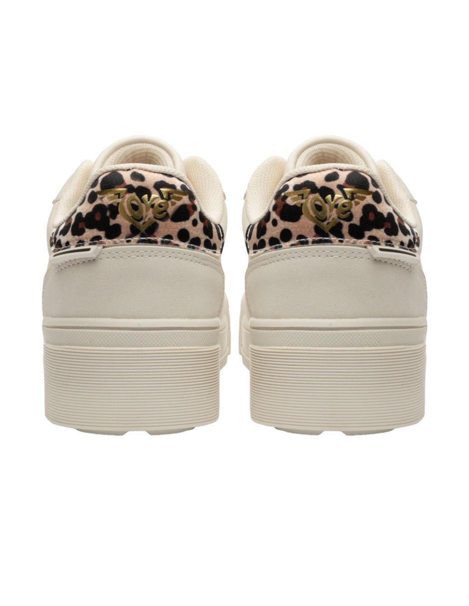 Tenis para mujer 4