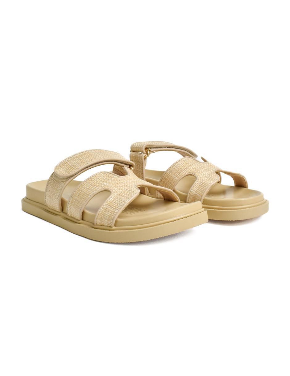 Sandalia para mujer