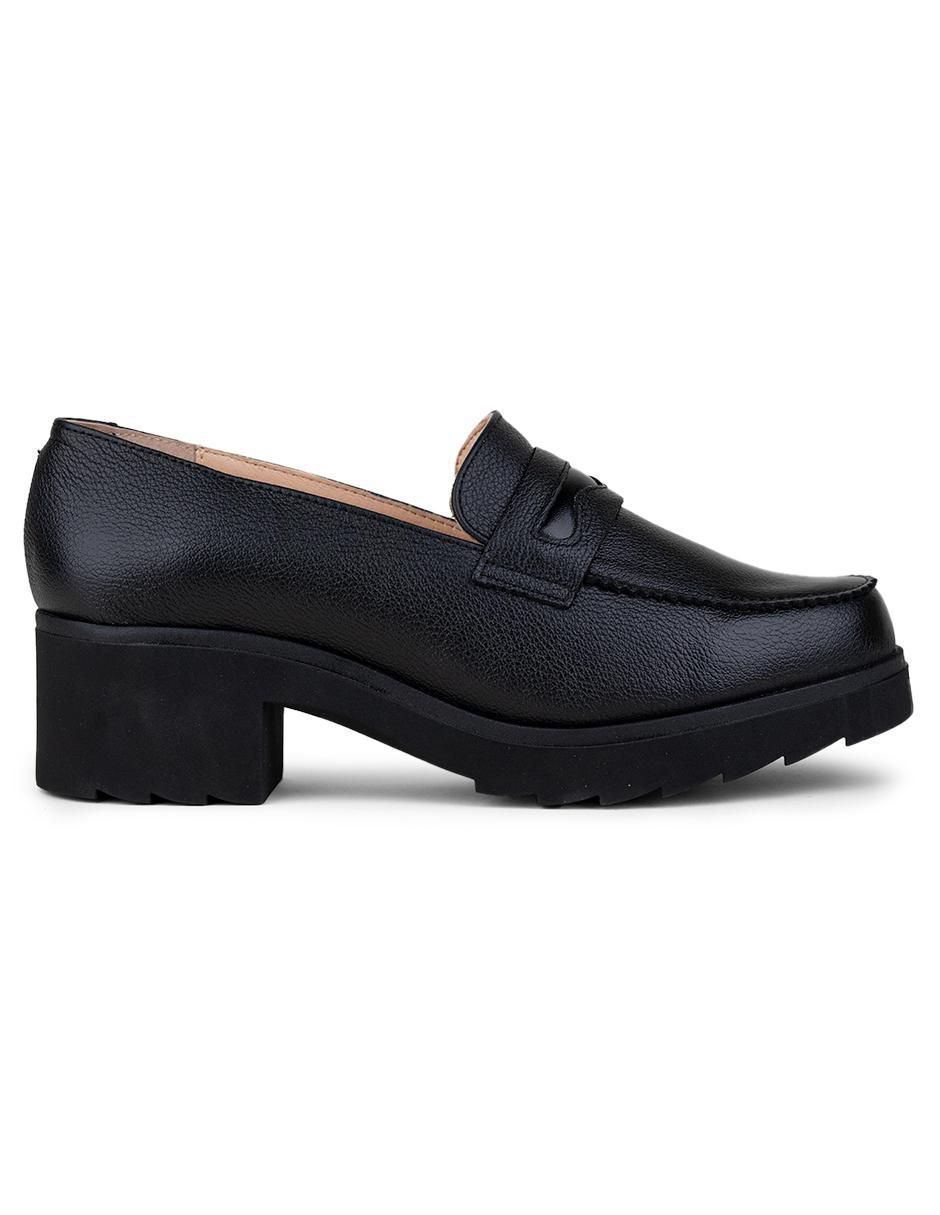 Zapato Chloe de piel para mujer