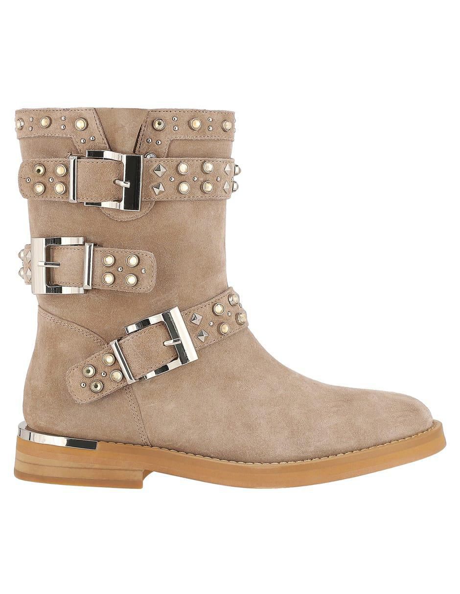 Bota arriba del tobillo Alma en Pena para mujer