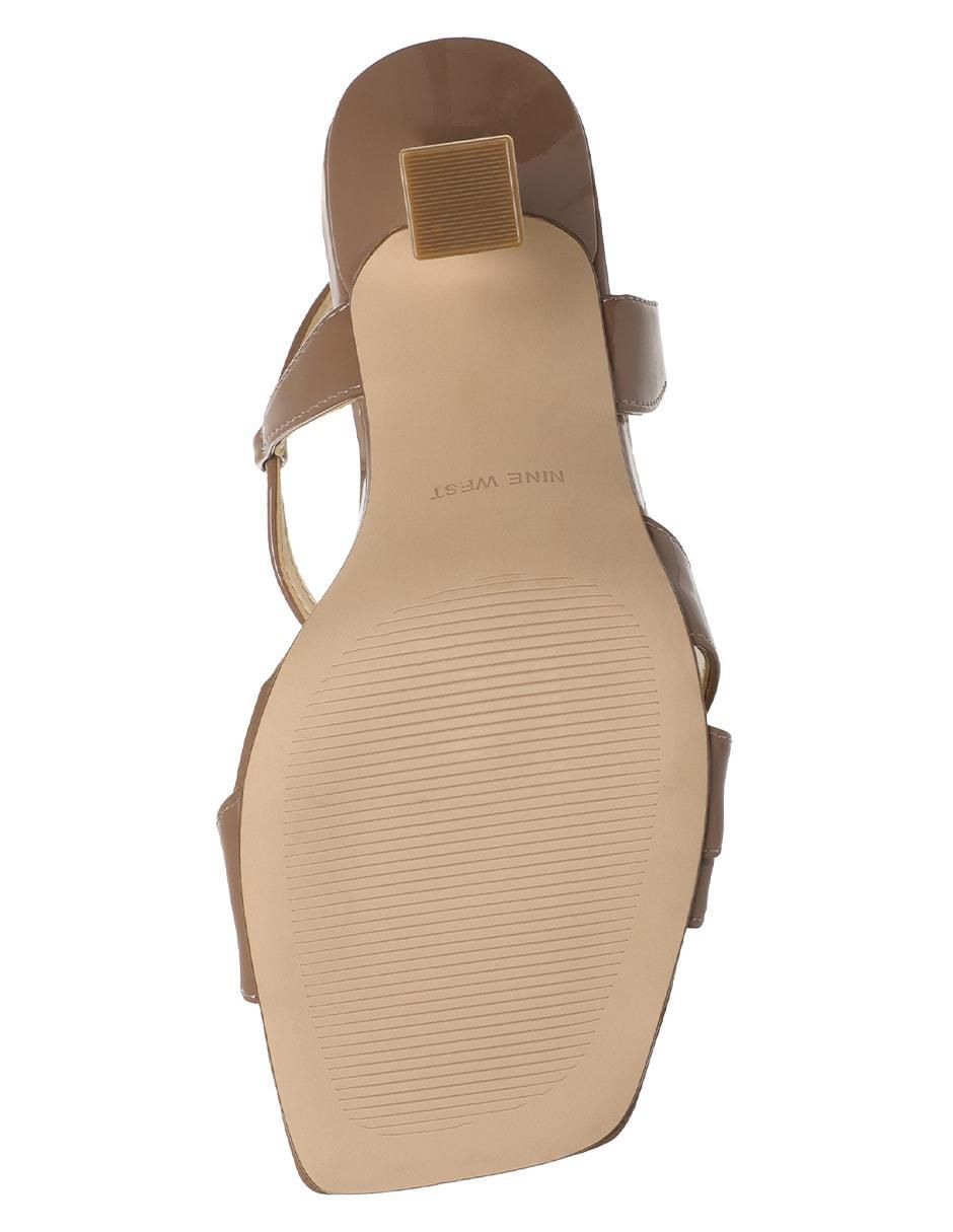 Sandalia para mujer