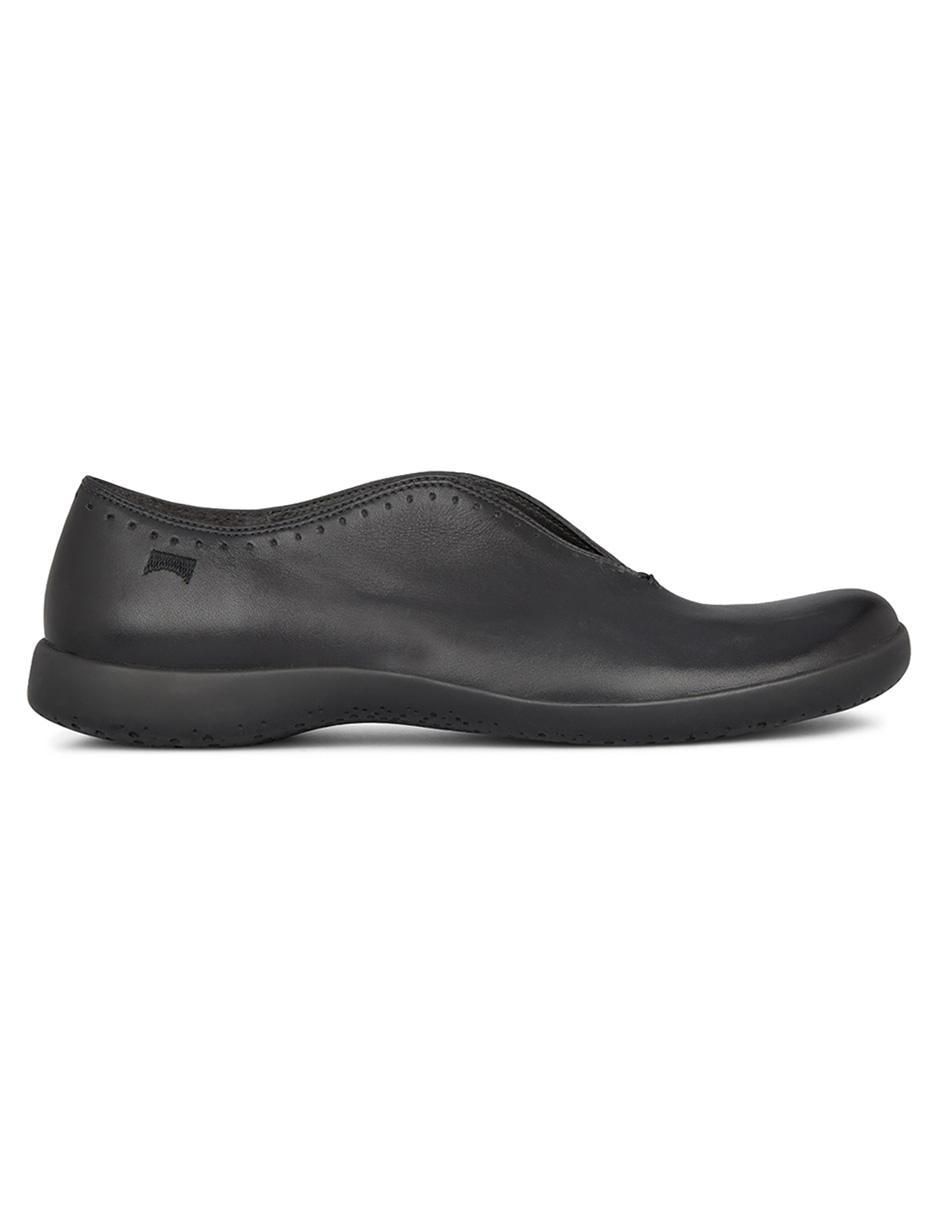 Zapato Camper de piel para mujer
