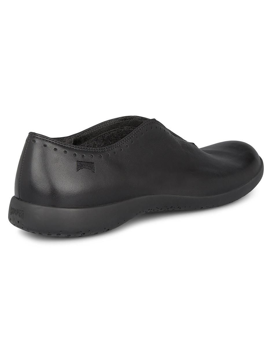 Zapato Camper de piel para mujer