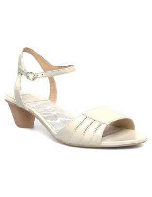 Sandalia para mujer 1