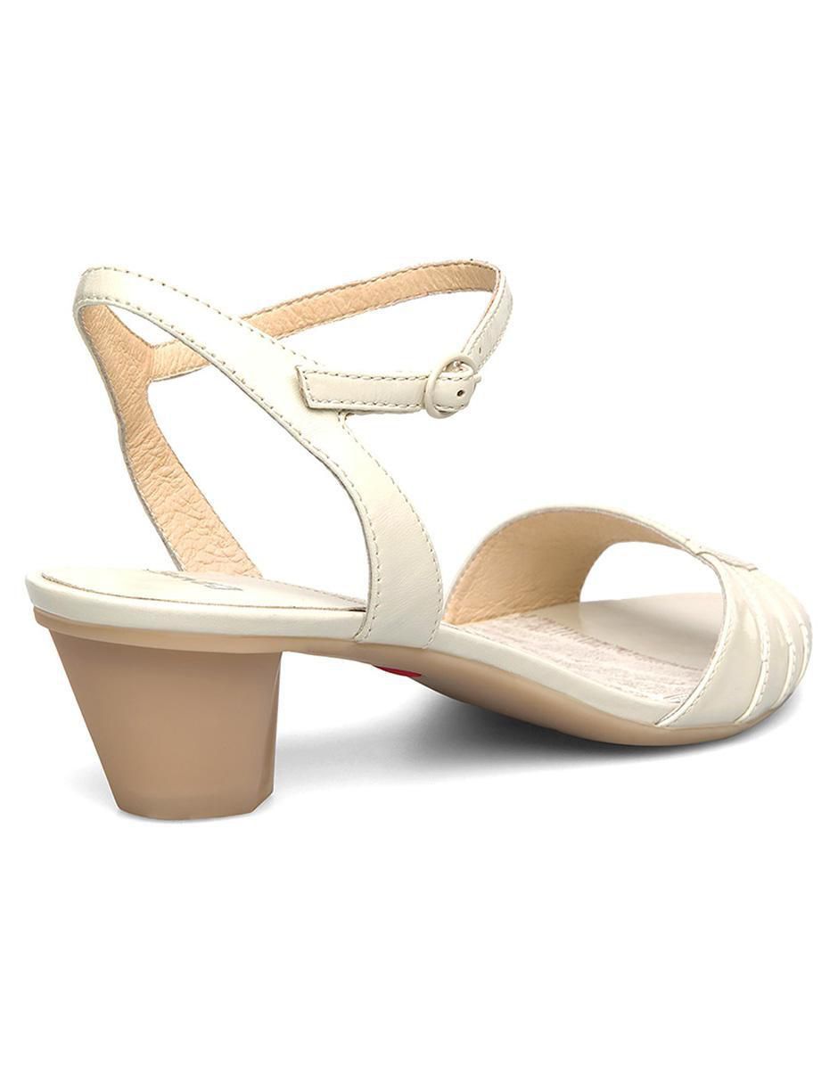 Sandalia para mujer 4