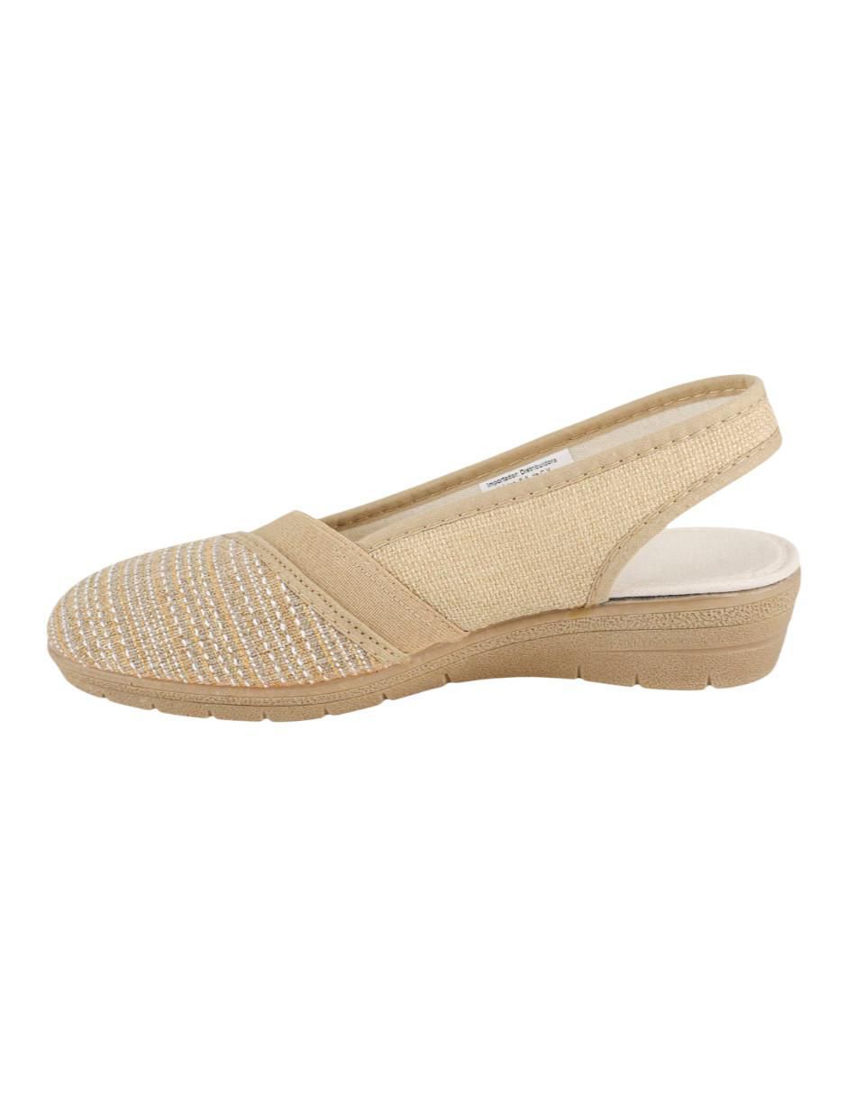 Zapato para mujer 5