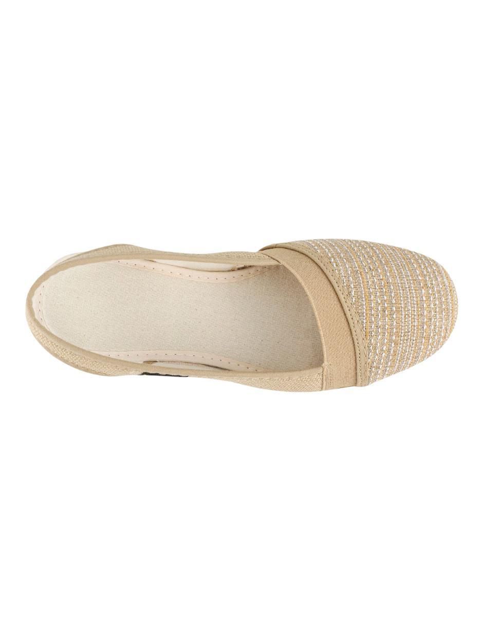 Zapato para mujer