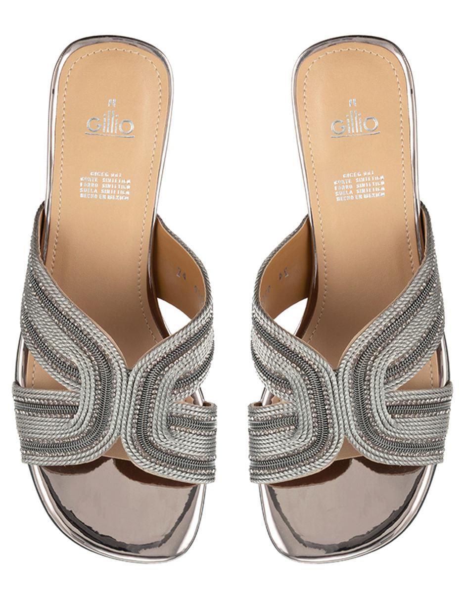 Sandalia para mujer 5