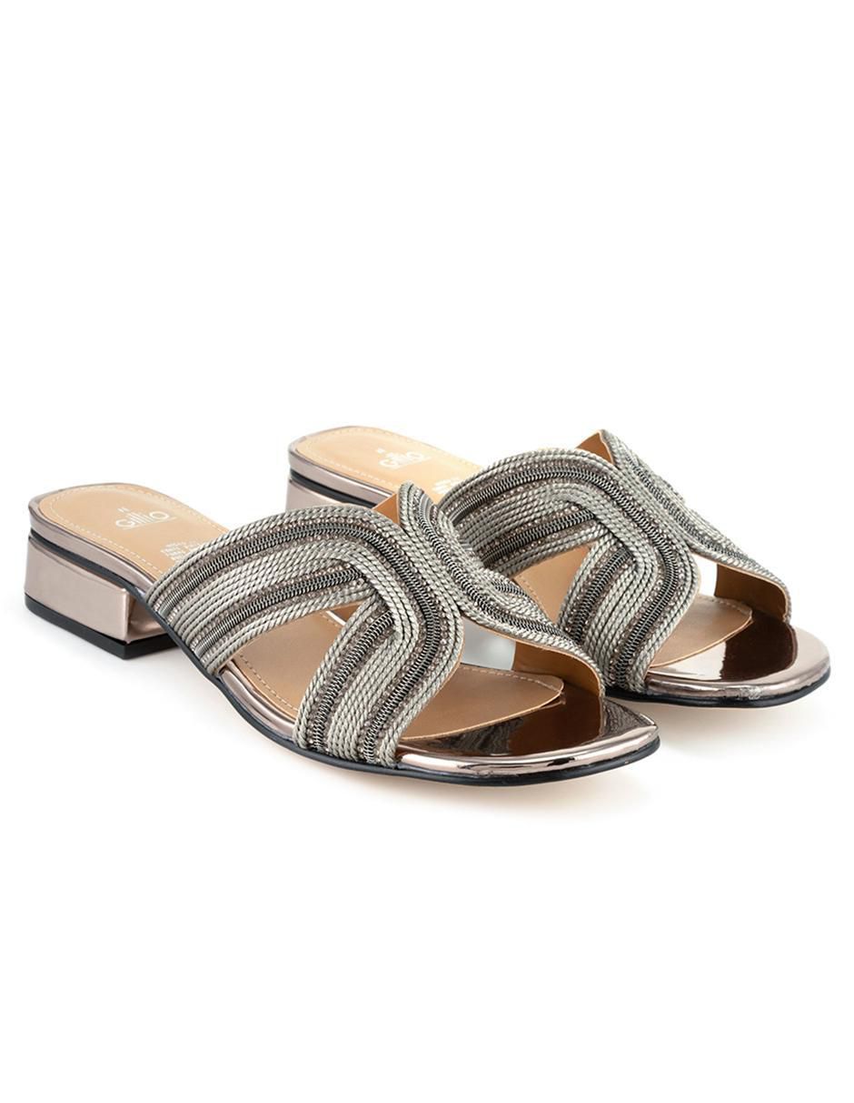 Sandalia para mujer