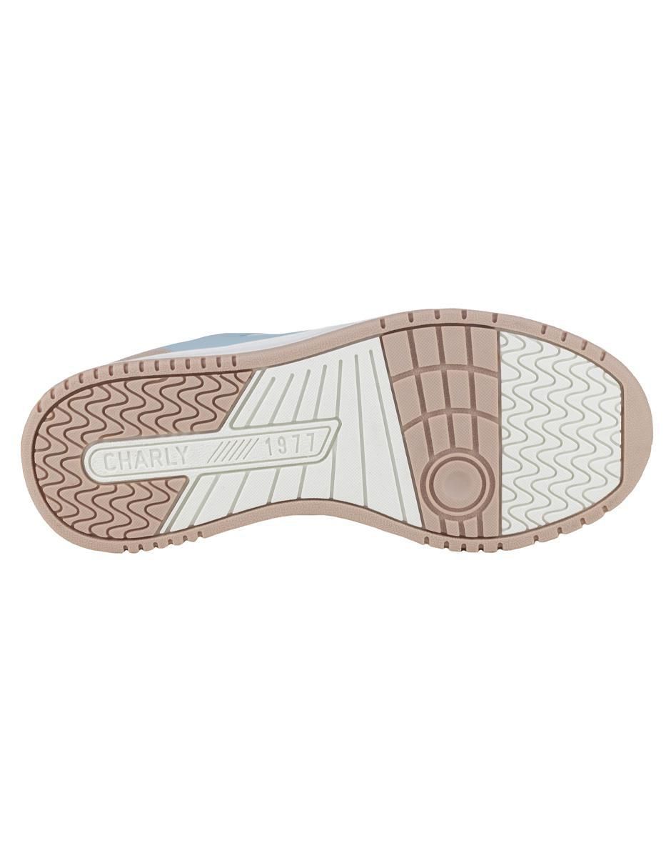 Tenis para mujer